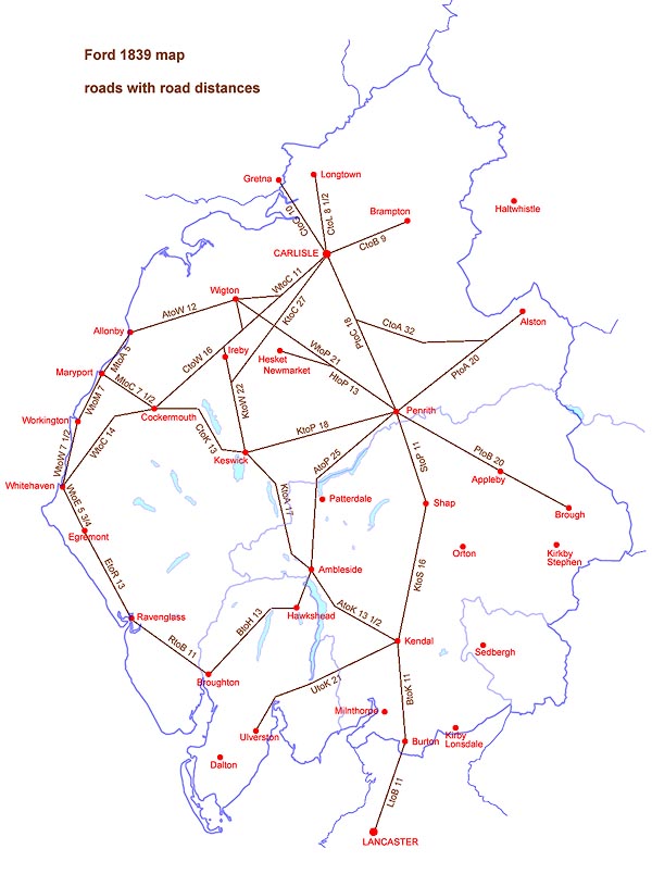 snip from map image
