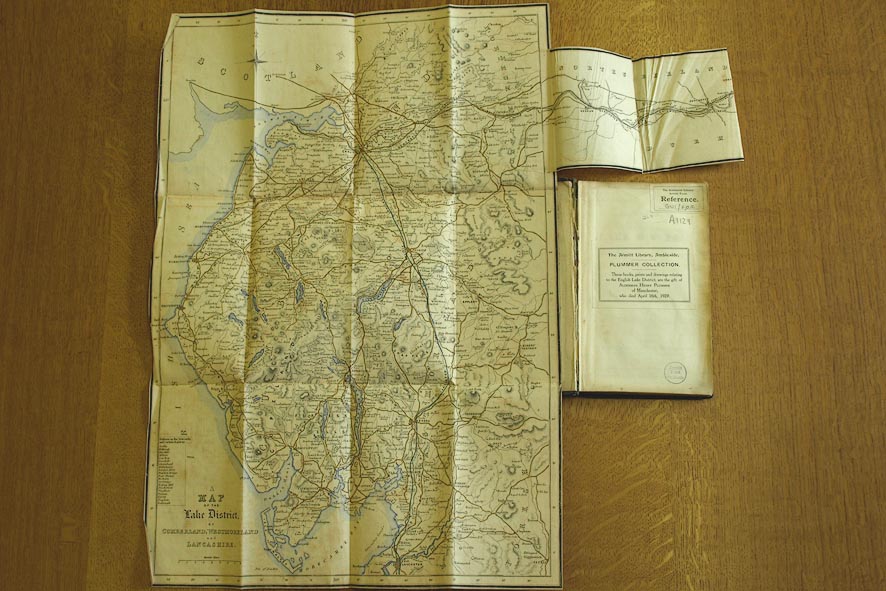 snip from map image
