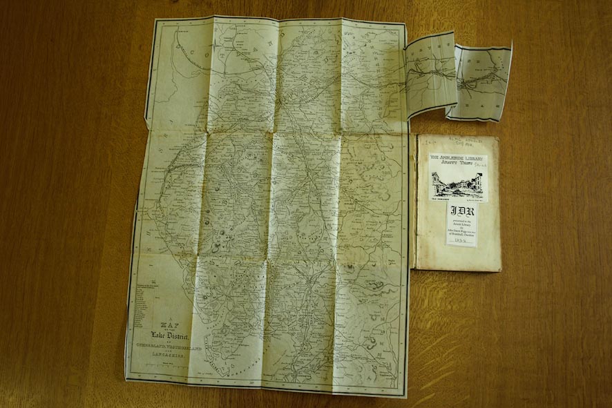snip from map image