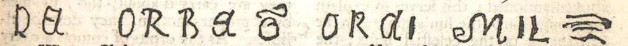 large image; back button