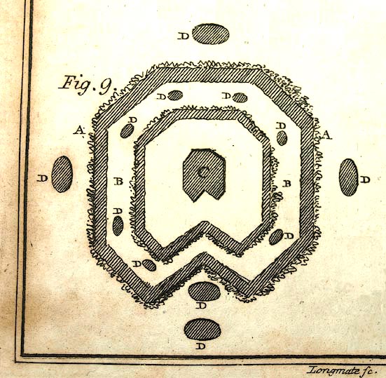 large image; back button