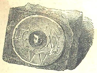 large image; back button