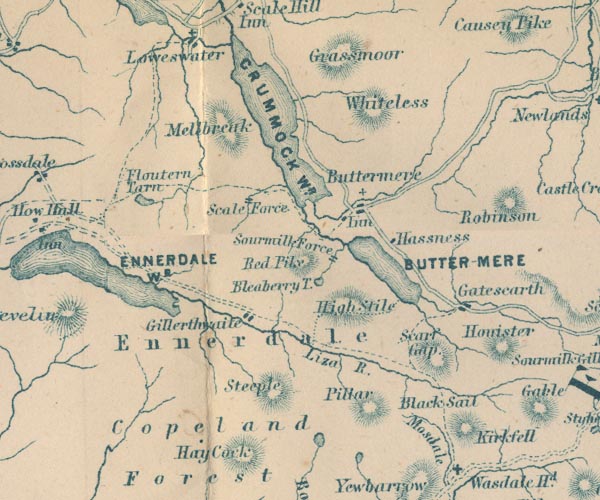 Garnett 1850s-60s