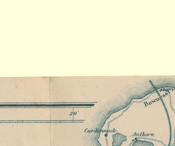 Garnett 1850s-60s