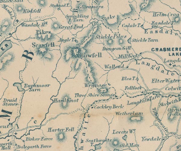 Garnett 1850s-60s