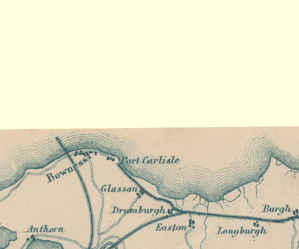 Garnett 1850s-60s