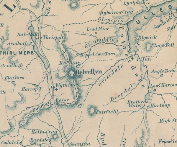 Garnett 1850s-60s
