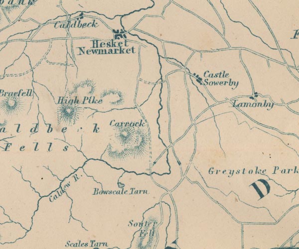 Garnett 1850s-60s