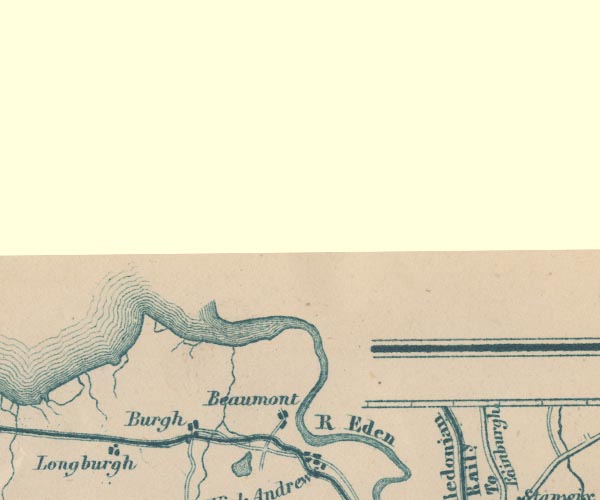 Garnett 1850s-60s
