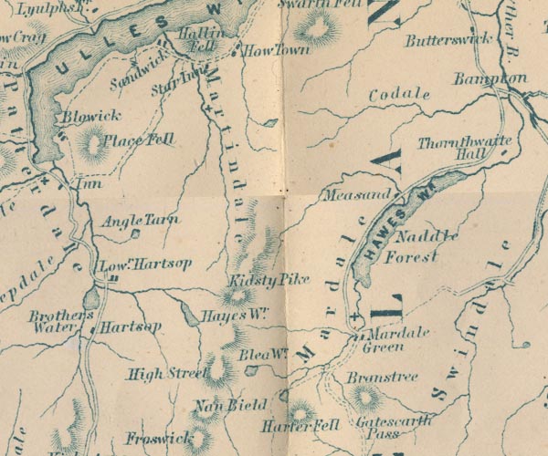 Garnett 1850s-60s