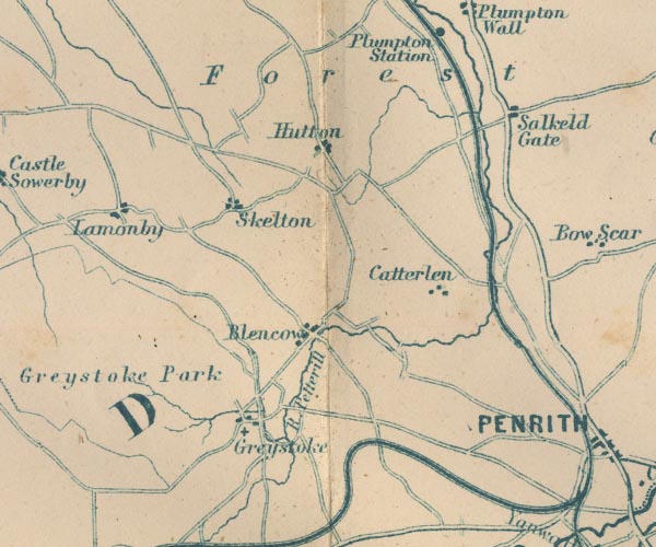 Garnett 1850s-60s
