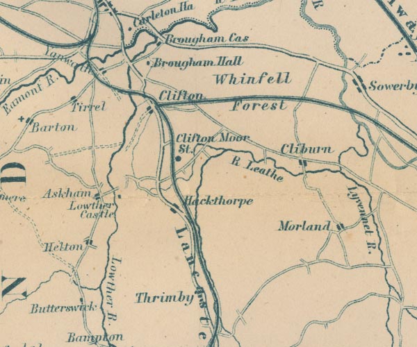 Garnett 1850s-60s