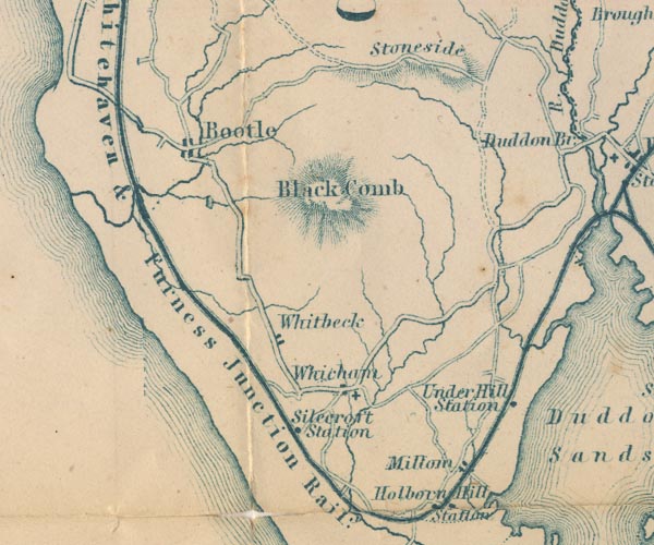 Garnett 1850s-60s