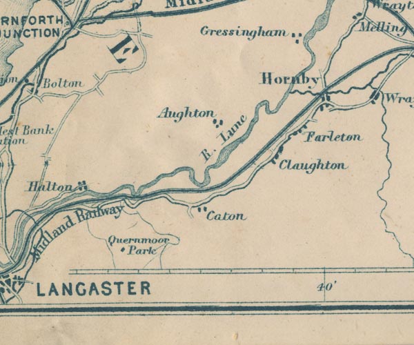 Garnett 1850s-60s
