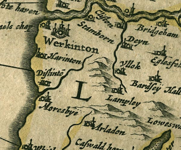 Jansson 1646