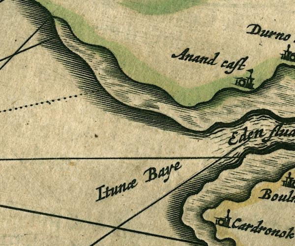 Jansson 1646