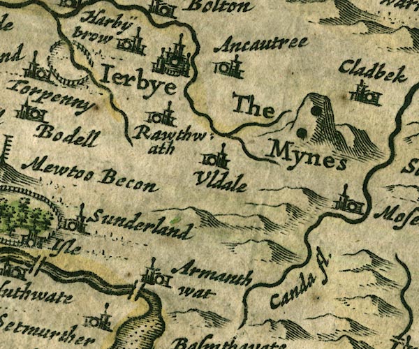 Jansson 1646