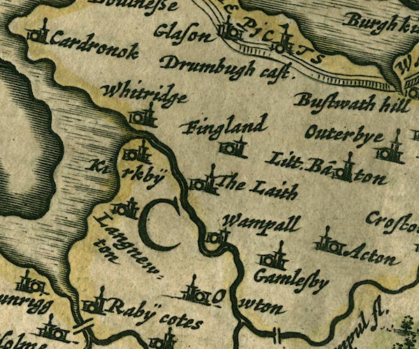 Jansson 1646