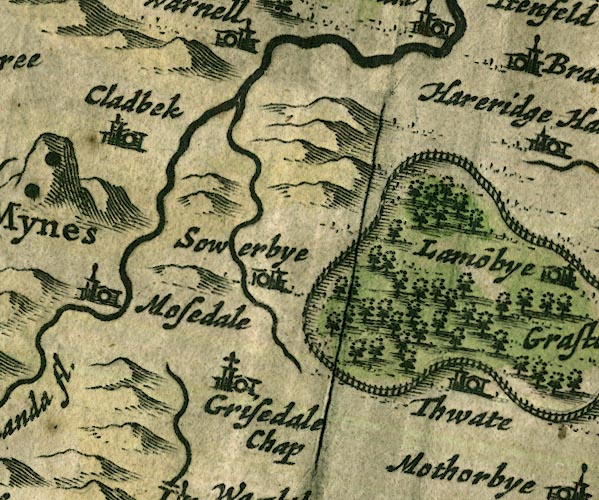 Jansson 1646