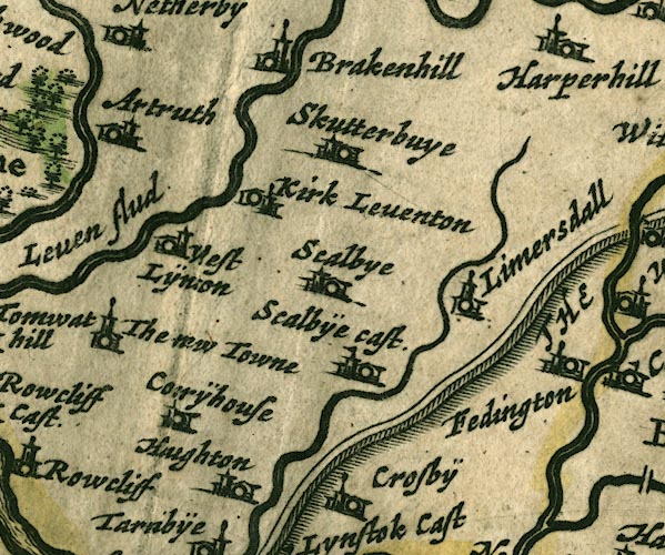 Jansson 1646