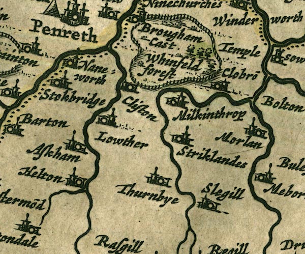 Jansson 1646