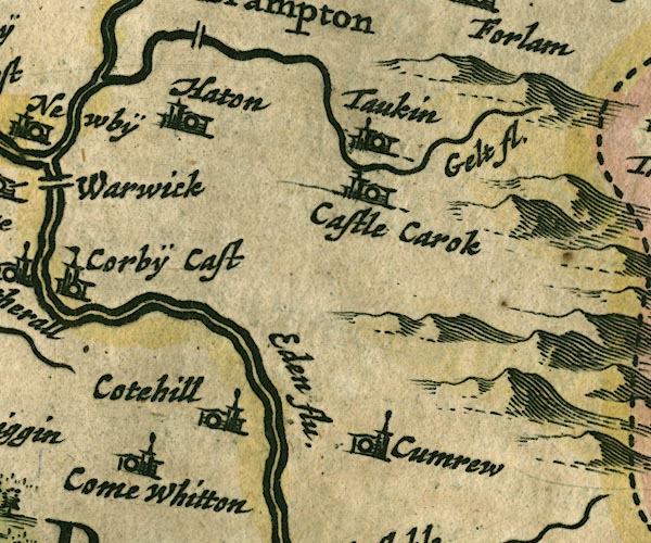 Jansson 1646
