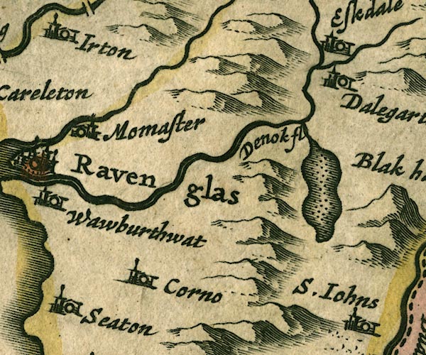 Jansson 1646