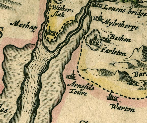 Jansson 1646