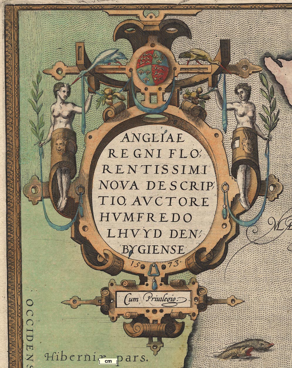 image, button to large