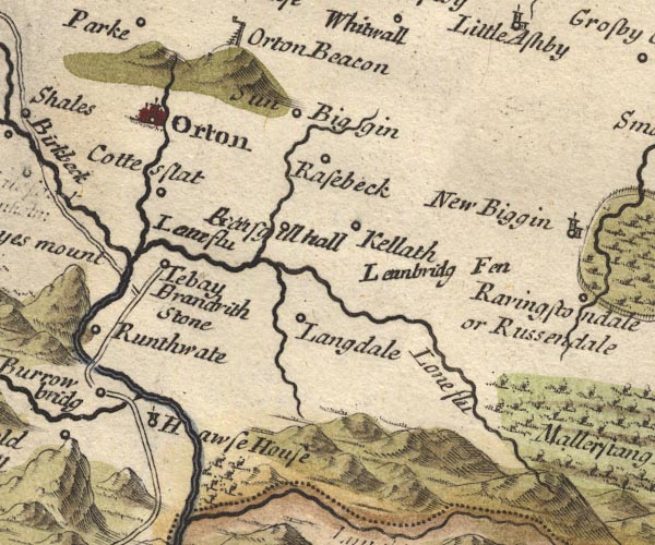 Morden 1695 (Wmd)