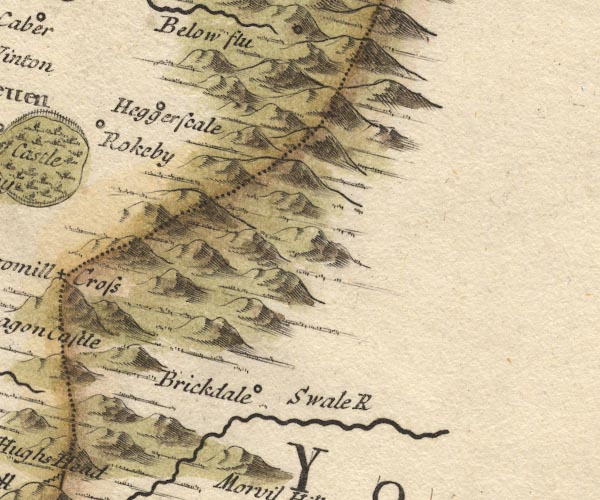 Morden 1695 (Wmd)