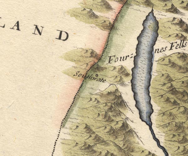 Morden 1695 (Wmd)