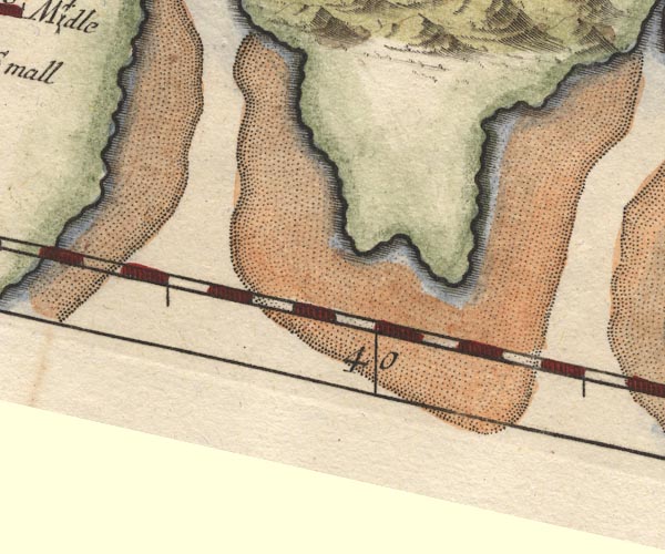 Morden 1695 (Wmd)