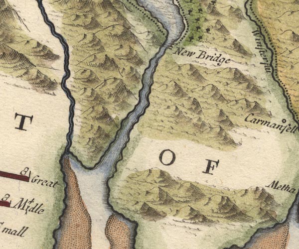 Morden 1695 (Wmd)