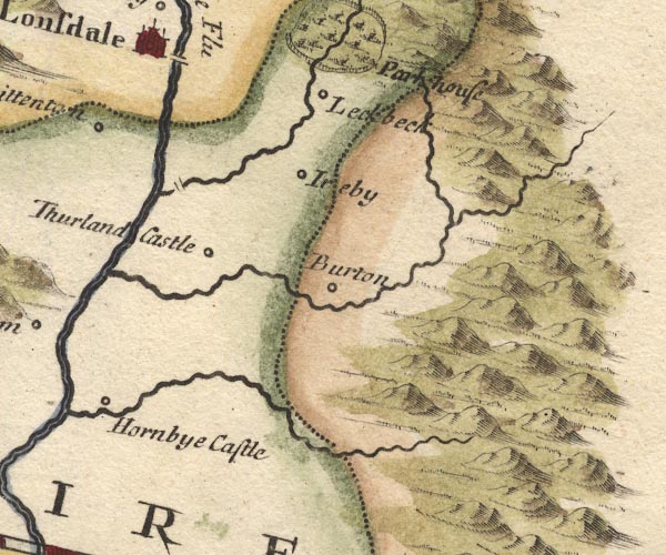 Morden 1695 (Wmd)