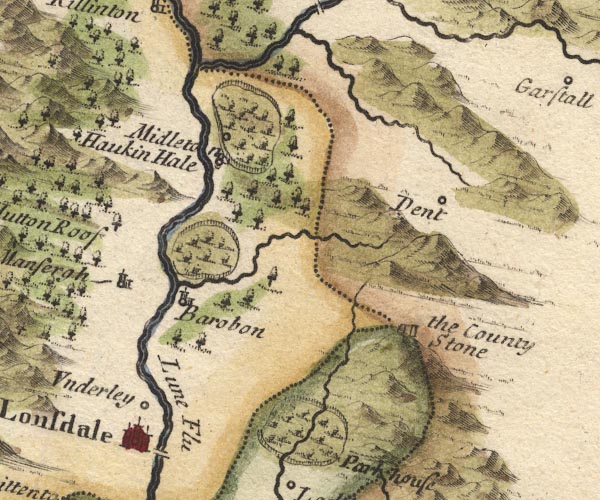 Morden 1695 (Wmd)