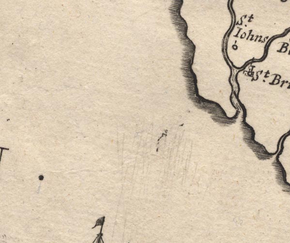 Morden 1695 (Cmd)
