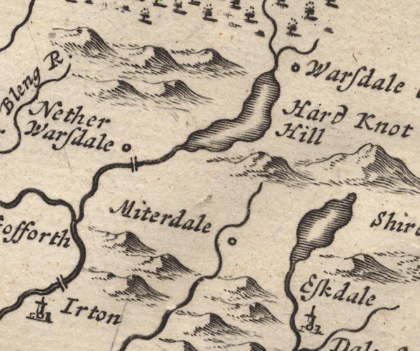 Morden 1695 (Cmd)