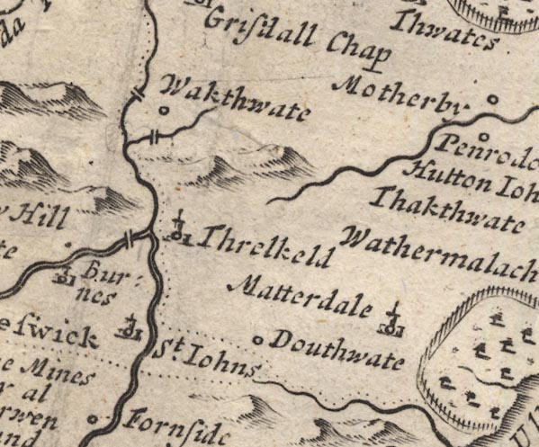 Morden 1695 (Cmd)