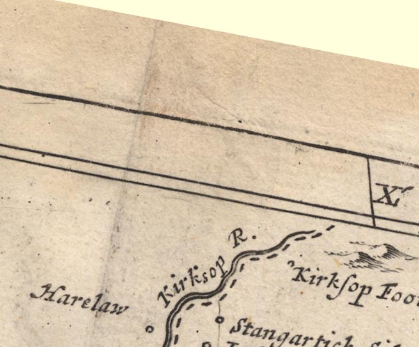 Morden 1695 (Cmd)