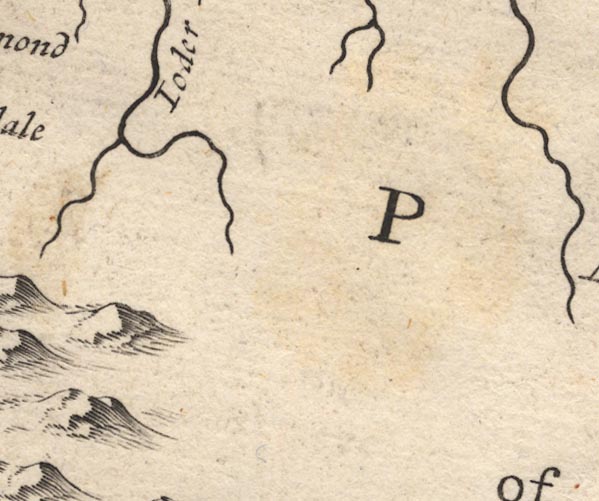Morden 1695 (Cmd)