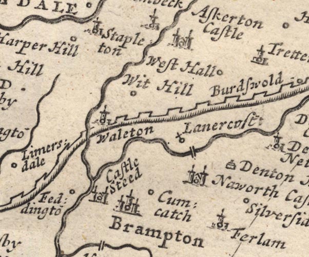 Morden 1695 (Cmd)