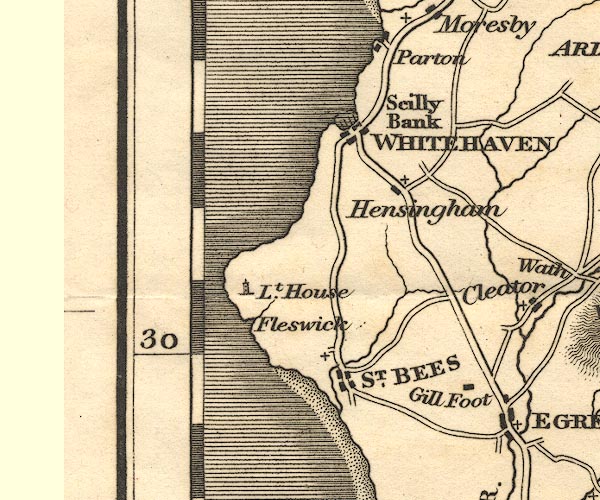 Otley 1818