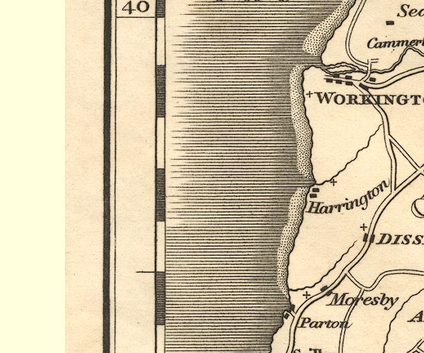 Otley 1818