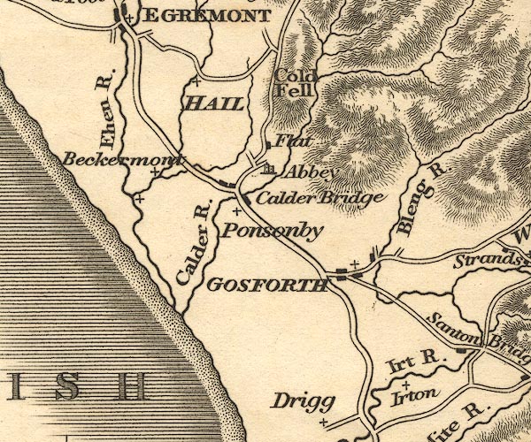 Otley 1818