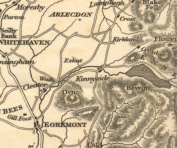 Otley 1818