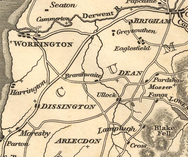 Otley 1818