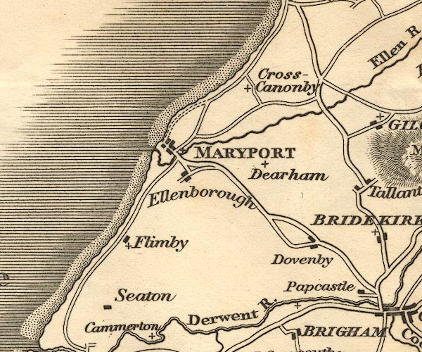 Otley 1818