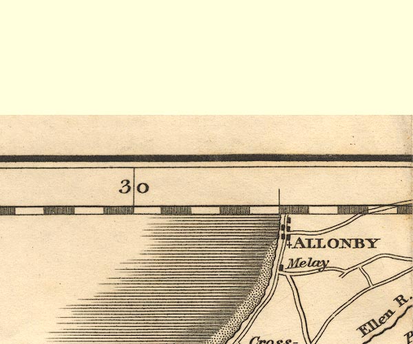 Otley 1818