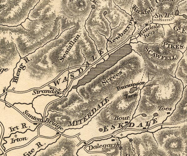 Otley 1818